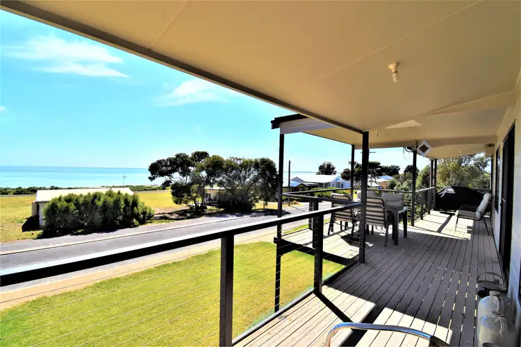Second view of Homely house listing, 72 Esplanade, Point Turton SA 5575