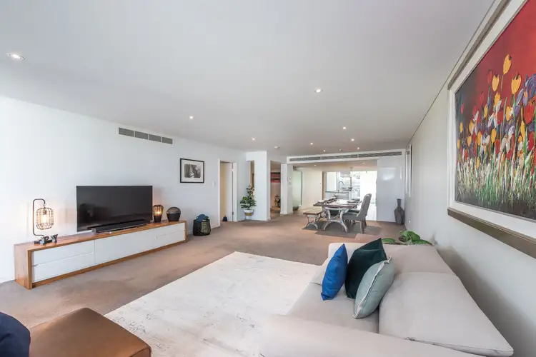 Third view of Homely apartment listing, 16/23 Bow River, Burswood WA 6100