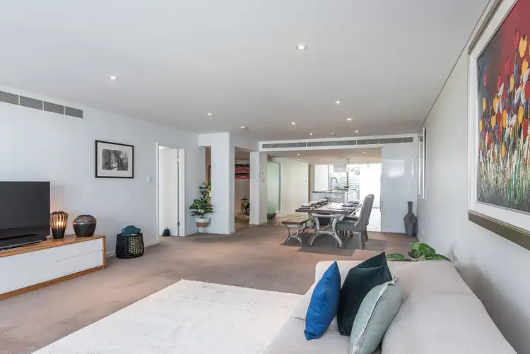 Fifth view of Homely apartment listing, 16/23 Bow River, Burswood WA 6100