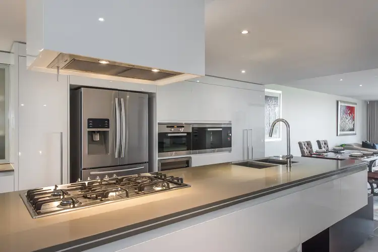 Sixth view of Homely apartment listing, 16/23 Bow River, Burswood WA 6100