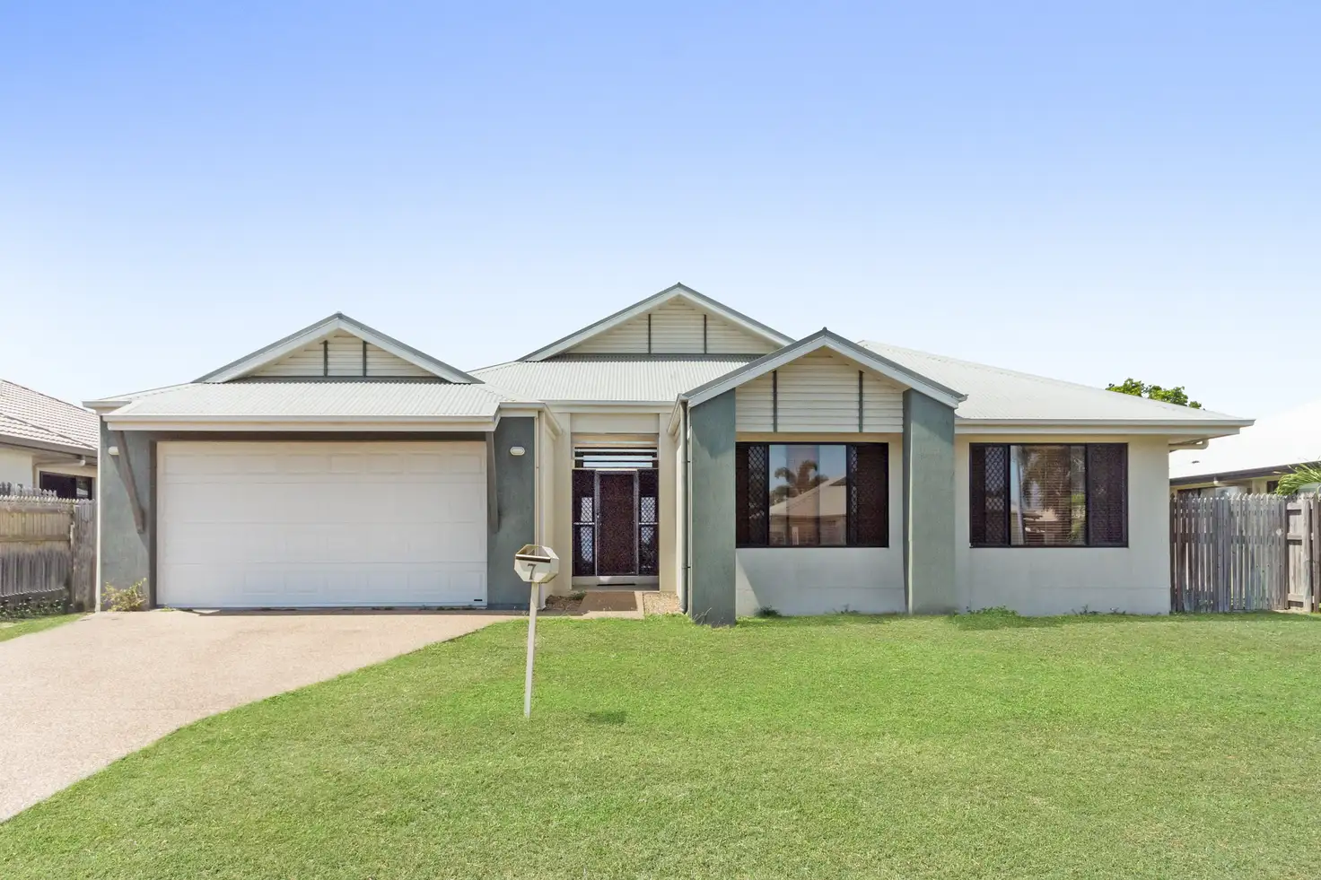Main view of Homely house listing, 7 Edenbridge Drive, Kirwan QLD 4817