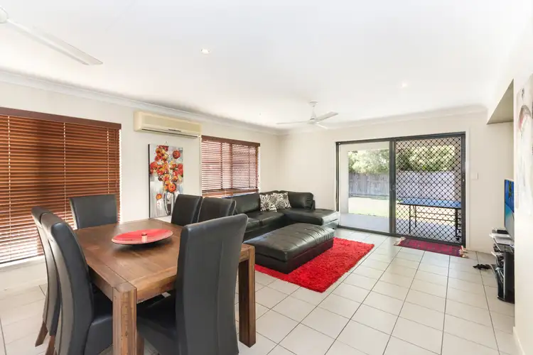 Second view of Homely house listing, 7 Edenbridge Drive, Kirwan QLD 4817