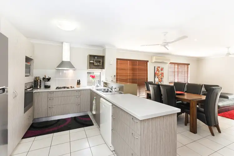 Third view of Homely house listing, 7 Edenbridge Drive, Kirwan QLD 4817