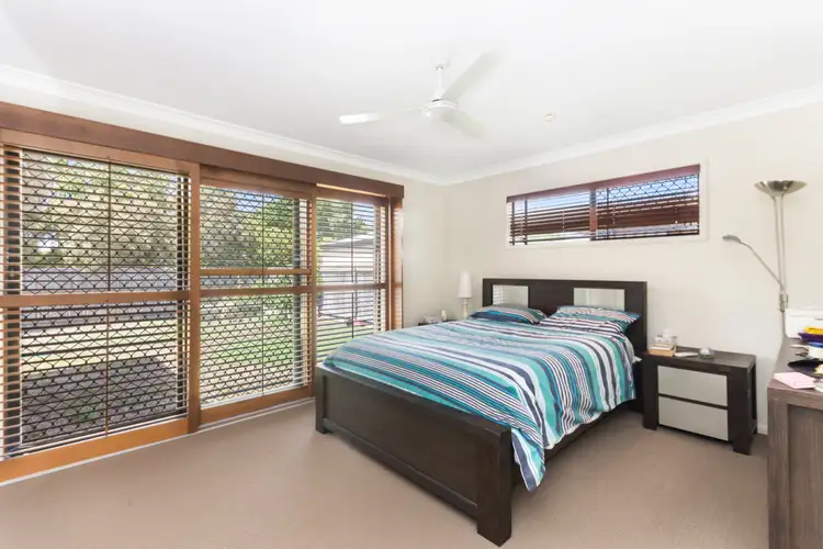 Fifth view of Homely house listing, 7 Edenbridge Drive, Kirwan QLD 4817