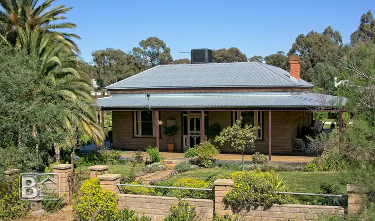 Main view of Homely rural property listing, 1 St Arnaud Road, Wedderburn VIC 3518