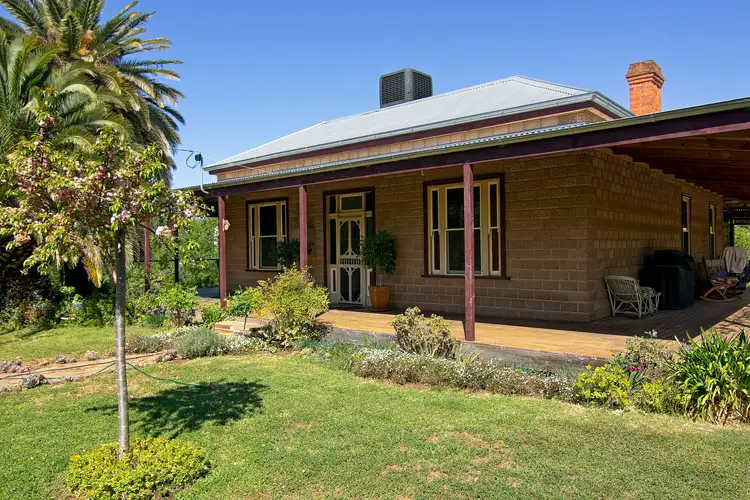 Third view of Homely rural property listing, 1 St Arnaud Road, Wedderburn VIC 3518
