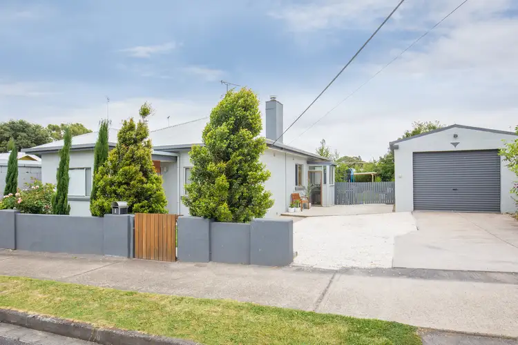 1 LIVINGSTON STREET, Mount Gambier SA 5290