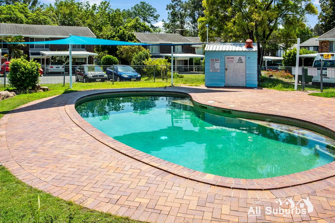 Main view of Homely townhouse listing, 49/176 Ewing Road, Woodridge QLD 4114