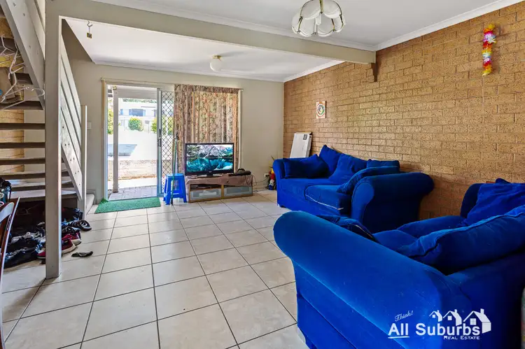 Third view of Homely townhouse listing, 49/176 Ewing Road, Woodridge QLD 4114
