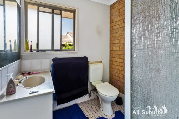 Fifth view of Homely townhouse listing, 49/176 Ewing Road, Woodridge QLD 4114