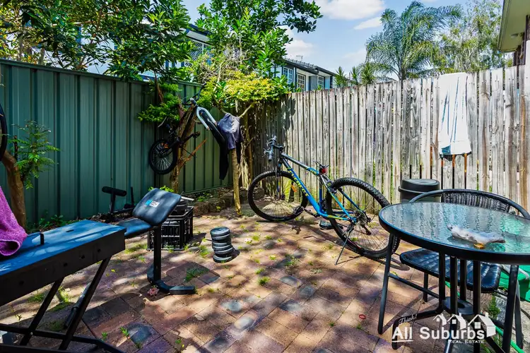 Sixth view of Homely townhouse listing, 49/176 Ewing Road, Woodridge QLD 4114