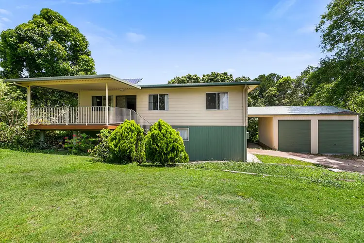 47 Old Gympie Road, Yandina QLD 4561