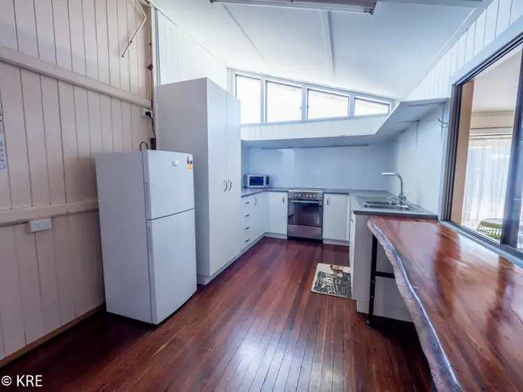 Second view of Homely house listing, 11 Booth Street, Kingaroy QLD 4610