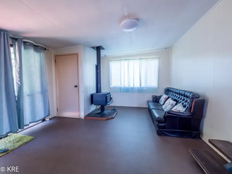 Third view of Homely house listing, 11 Booth Street, Kingaroy QLD 4610