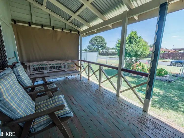 Sixth view of Homely house listing, 11 Booth Street, Kingaroy QLD 4610