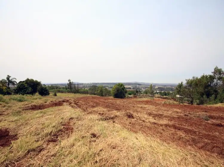Second view of Homely land listing, 61-79 Tessmanns Road, Kingaroy QLD 4610
