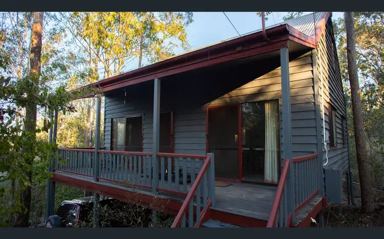 88 BERTHA STREET, Goodna QLD 4300