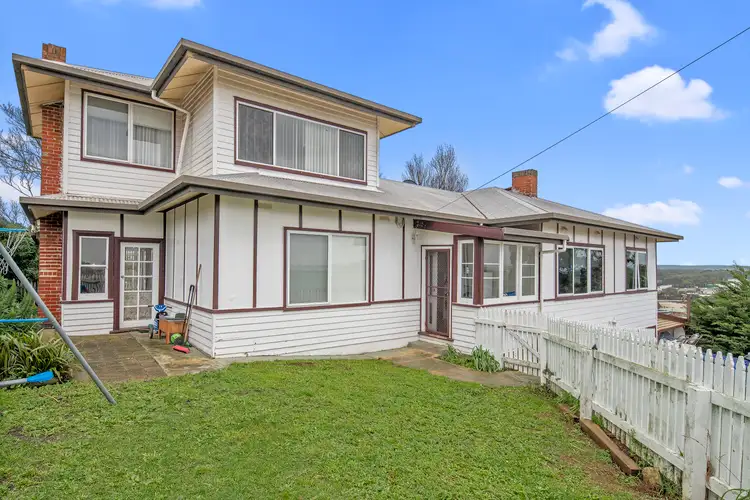 1 Hill Street, Smithton TAS 7330