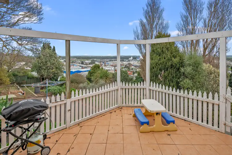 Second view of Homely house listing, 1 Hill Street, Smithton TAS 7330