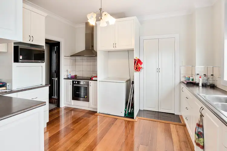 Fourth view of Homely house listing, 1 Hill Street, Smithton TAS 7330