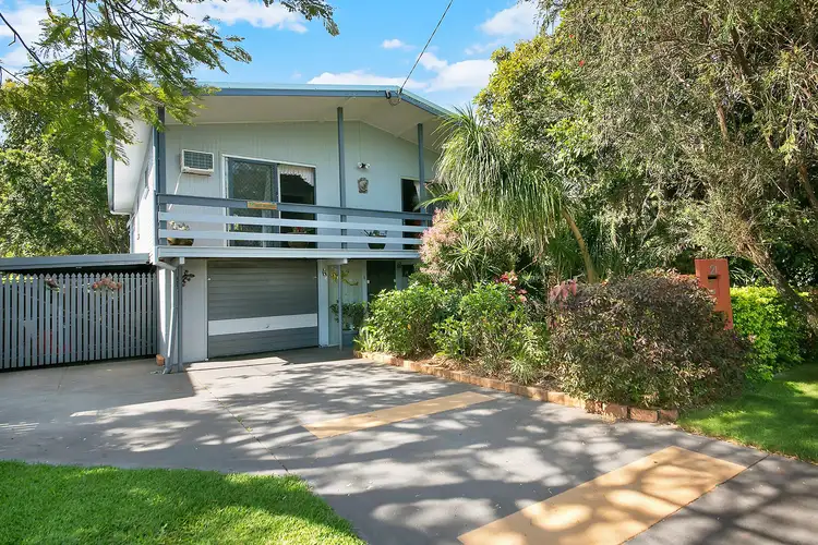 21 KUMBARI STREET, Bray Park QLD 4500