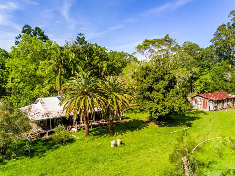 Main view of Homely rural property listing, 26 Manns Road, Mullumbimby NSW 2482