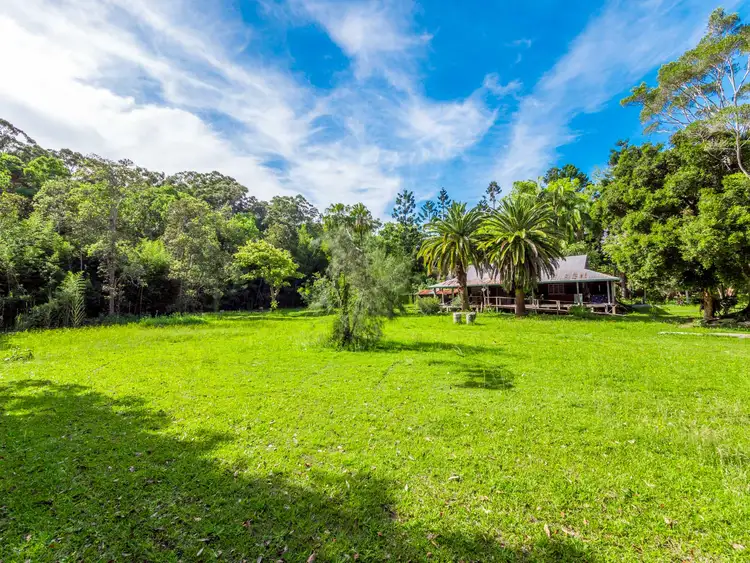 Second view of Homely rural property listing, 26 Manns Road, Mullumbimby NSW 2482