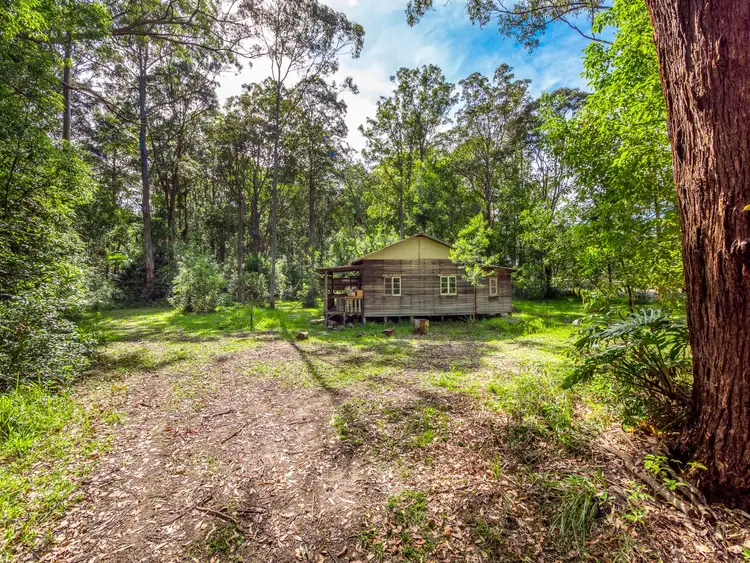 Third view of Homely rural property listing, 26 Manns Road, Mullumbimby NSW 2482