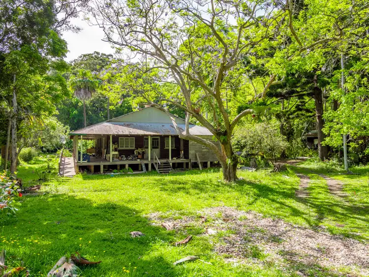 Fourth view of Homely rural property listing, 26 Manns Road, Mullumbimby NSW 2482