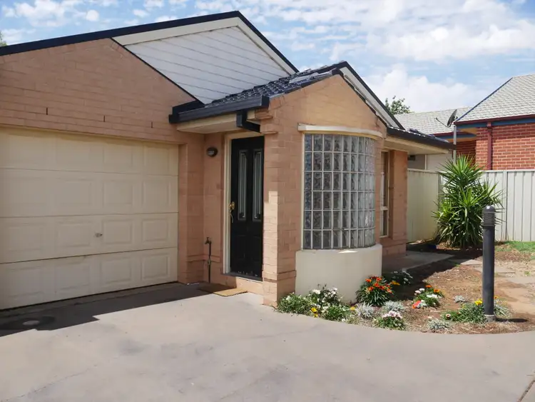 Main view of Homely unit listing, 6/183 Palm Avenue, Leeton NSW 2705
