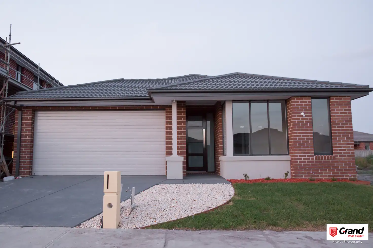 Main view of Homely house listing, 26 Gemma St, Cranbourne East VIC 3977