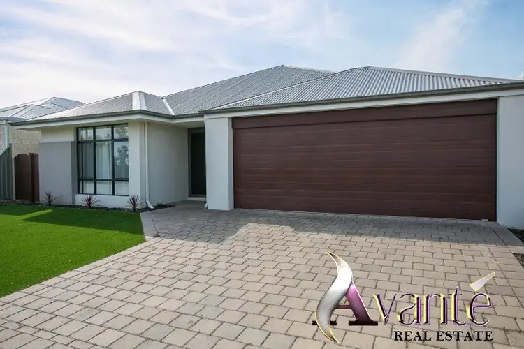 Second view of Homely house listing, 87 Litchfield Cir, Wandi WA 6167