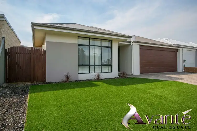 Third view of Homely house listing, 87 Litchfield Cir, Wandi WA 6167