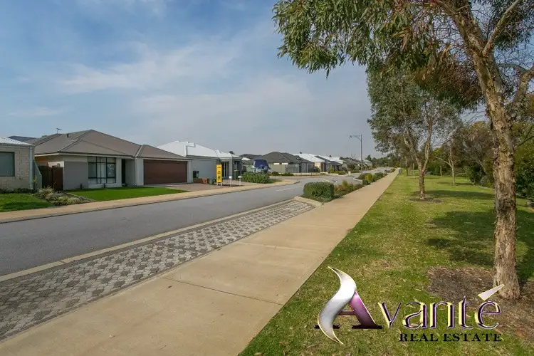 Fourth view of Homely house listing, 87 Litchfield Cir, Wandi WA 6167
