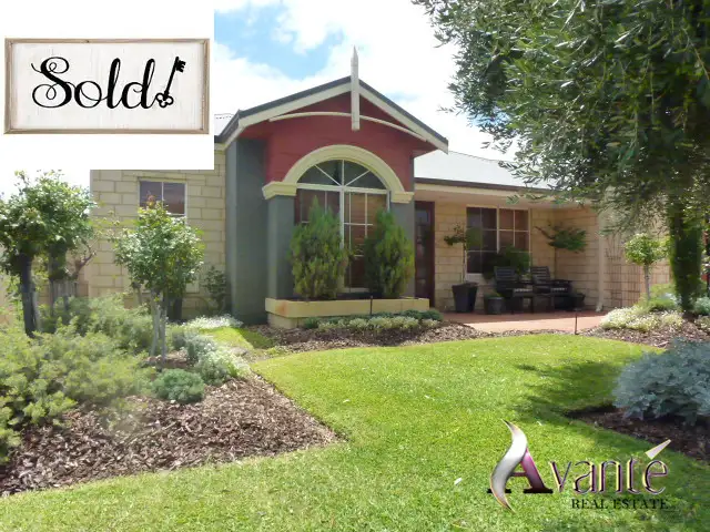 26 Brindabella Ave, Rockingham WA 6168