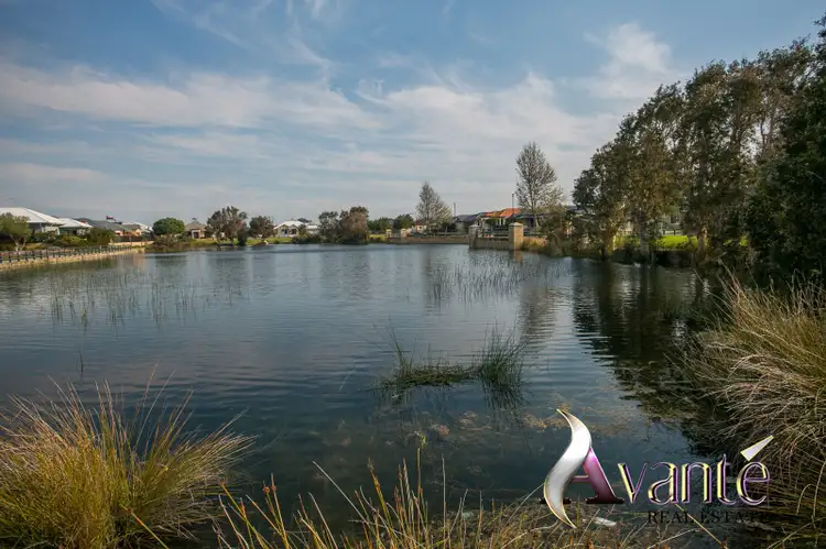 Second view of Homely house listing, 26 Brindabella Ave, Rockingham WA 6168