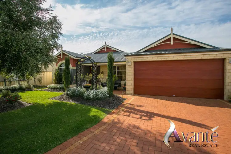 Third view of Homely house listing, 26 Brindabella Ave, Rockingham WA 6168