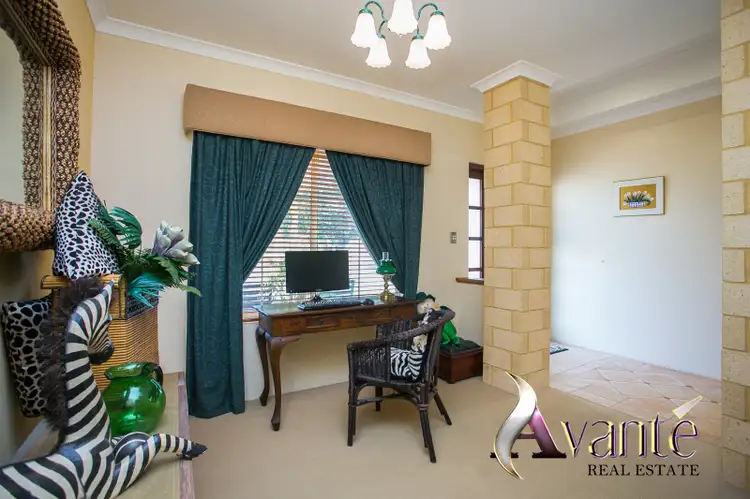 Fifth view of Homely house listing, 26 Brindabella Ave, Rockingham WA 6168