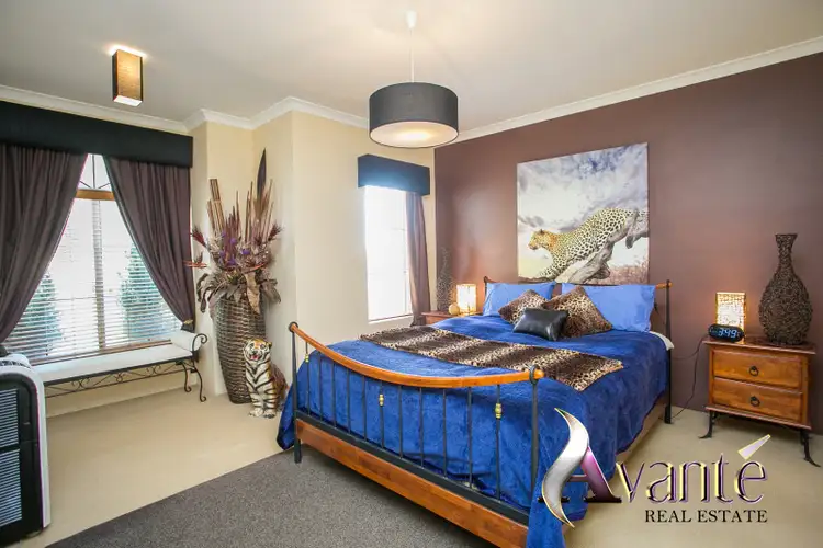 Sixth view of Homely house listing, 26 Brindabella Ave, Rockingham WA 6168