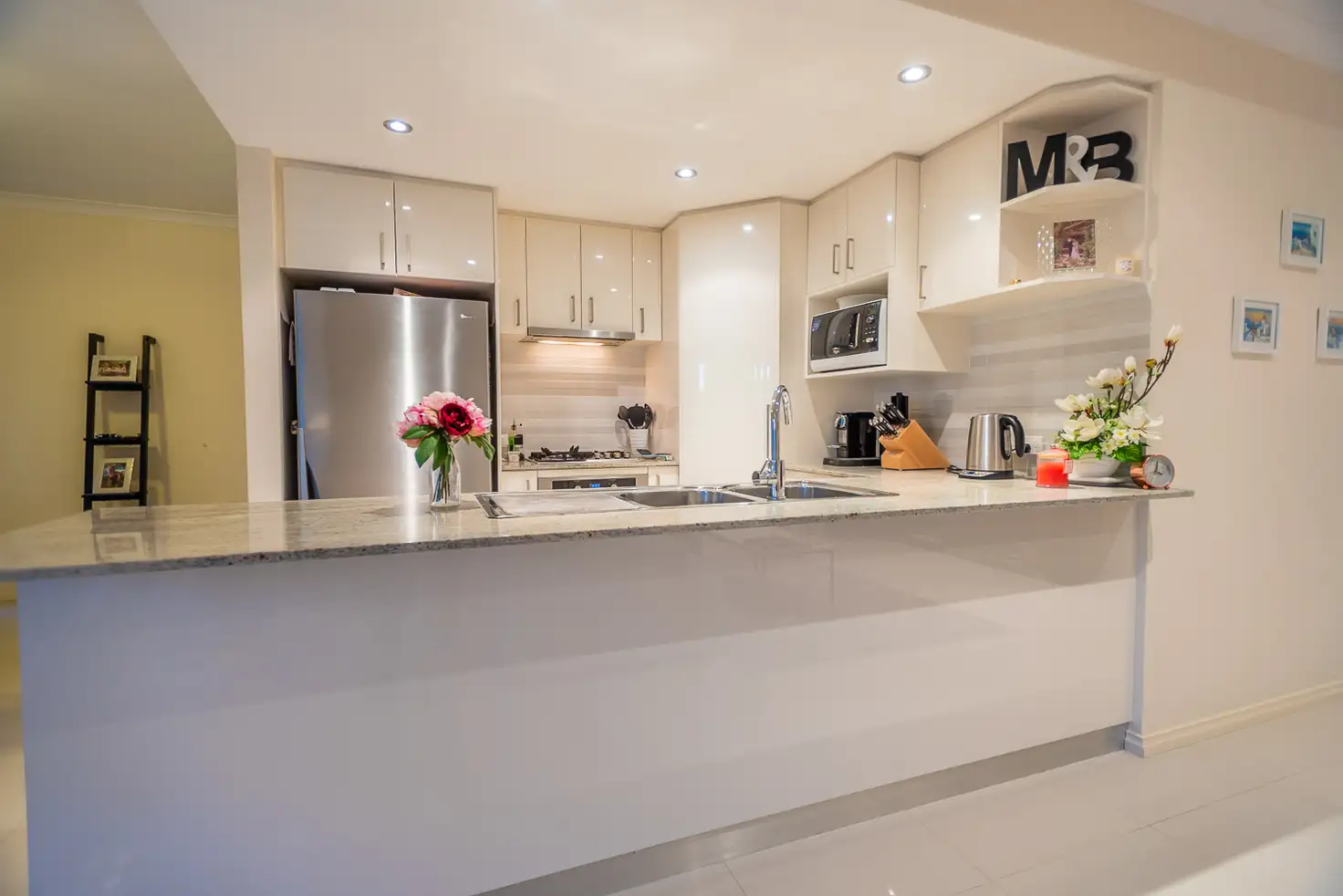 Main view of Homely villa listing, 103C Shakespeare Avenue, Yokine WA 6060