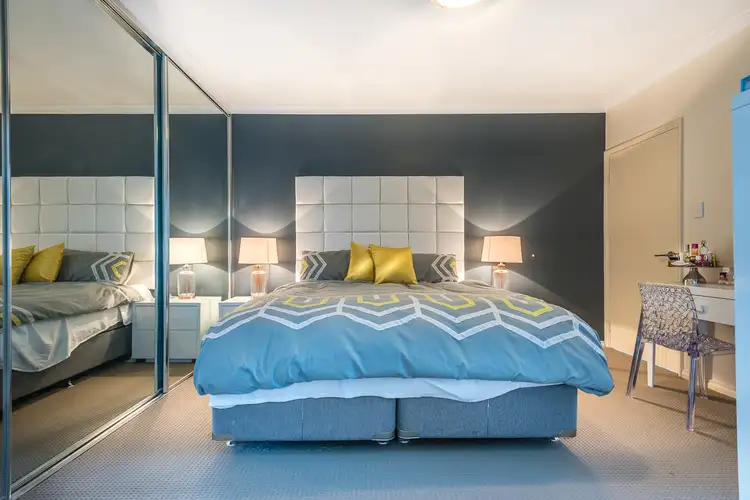 Fourth view of Homely villa listing, 103C Shakespeare Avenue, Yokine WA 6060