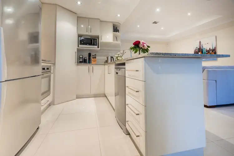 Sixth view of Homely villa listing, 103C Shakespeare Avenue, Yokine WA 6060