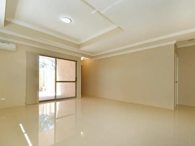 Second view of Homely house listing, 44B Storrington Crescent, Westminster WA 6061