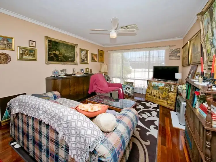 Fourth view of Homely house listing, 96 Robinson Road, Morley WA 6062