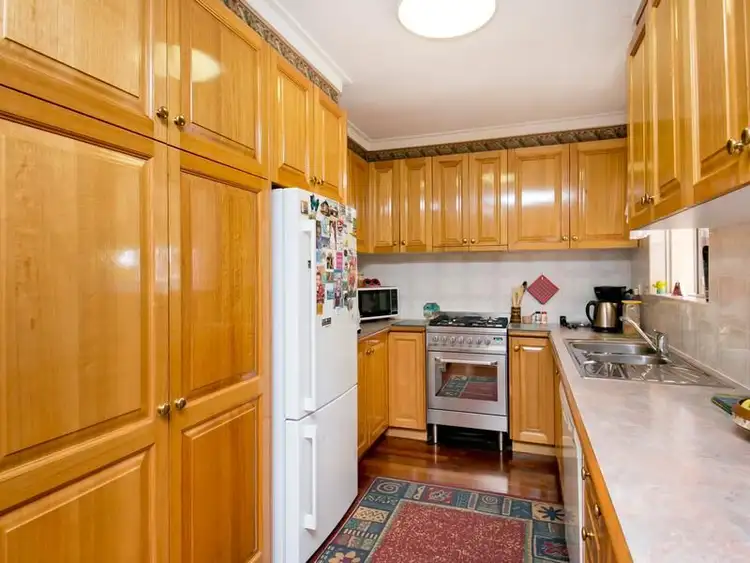 Fifth view of Homely house listing, 96 Robinson Road, Morley WA 6062