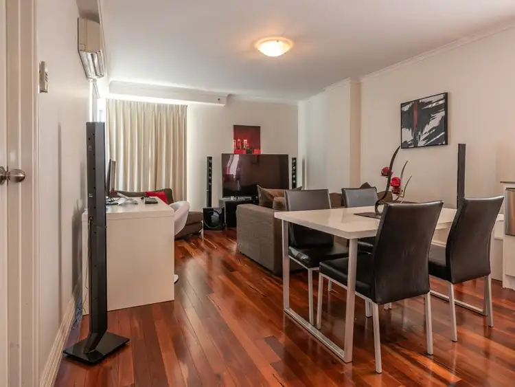 59/418 Murray Street, Perth WA 6000