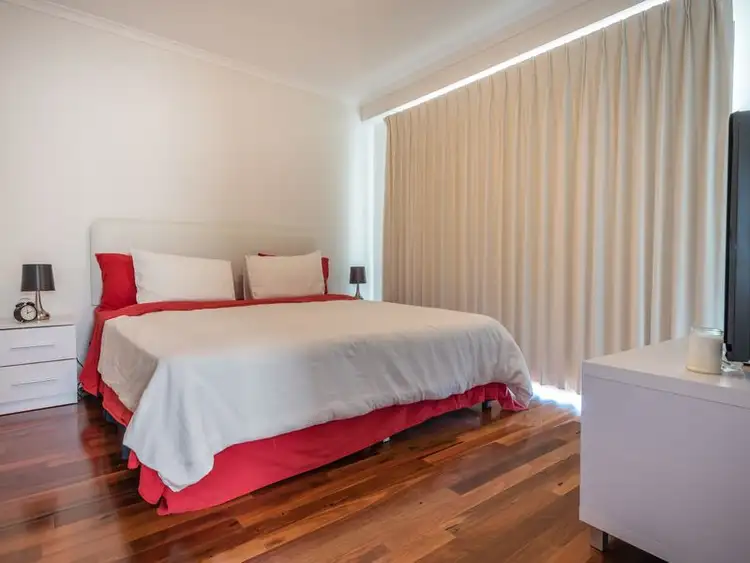 Fourth view of Homely apartment listing, 59/418 Murray Street, Perth WA 6000