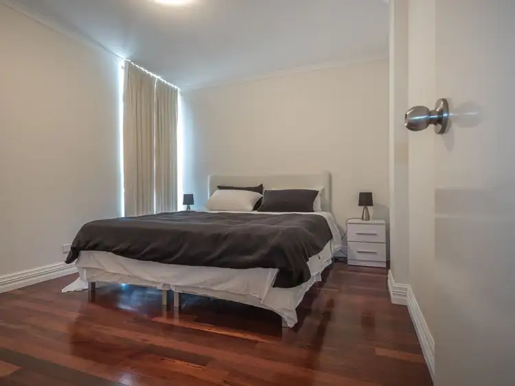 Fifth view of Homely apartment listing, 59/418 Murray Street, Perth WA 6000