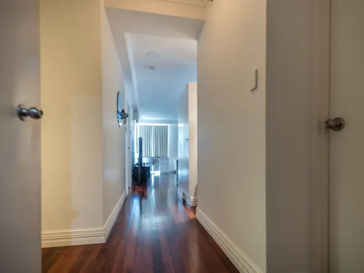 Seventh view of Homely apartment listing, 59/418 Murray Street, Perth WA 6000