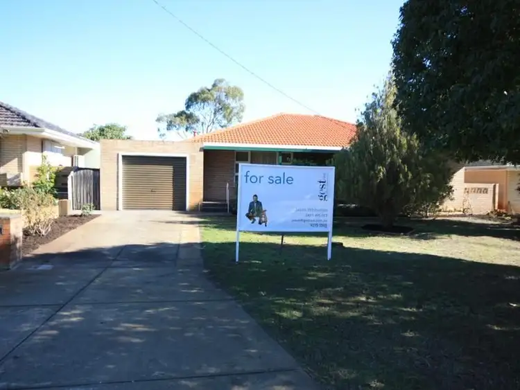Second view of Homely house listing, 13 Illingbridge Street, Morley WA 6062